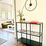 アパート Luxapart Titova Centar Free Garage *