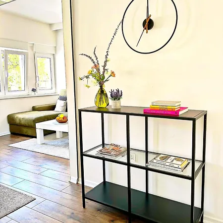 Apartman Luxapart Titova Centar Free Garage *