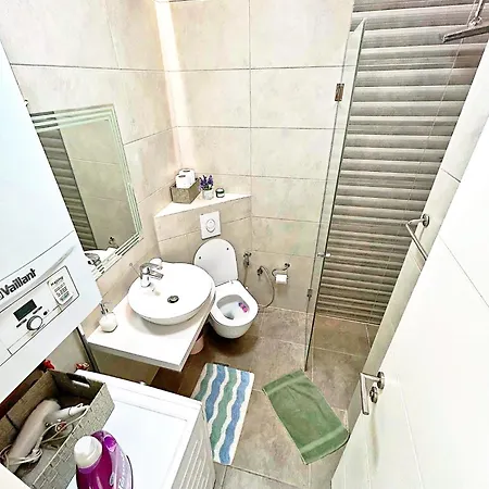 Apartman Luxapart Titova Centar Free Garage *
